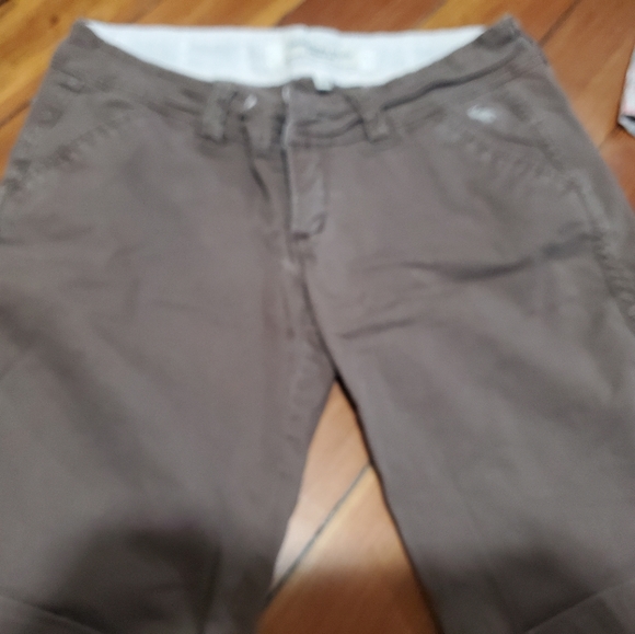 Abercrombie & Fitch short bundle - Picture 9 of 16